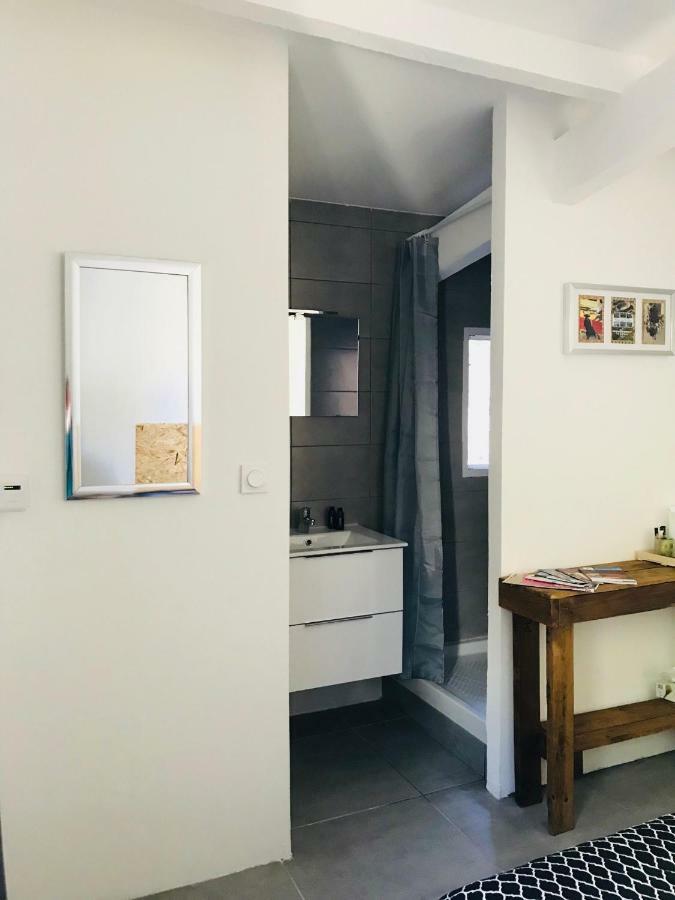 Allegria Nîmes Exteriér fotografie